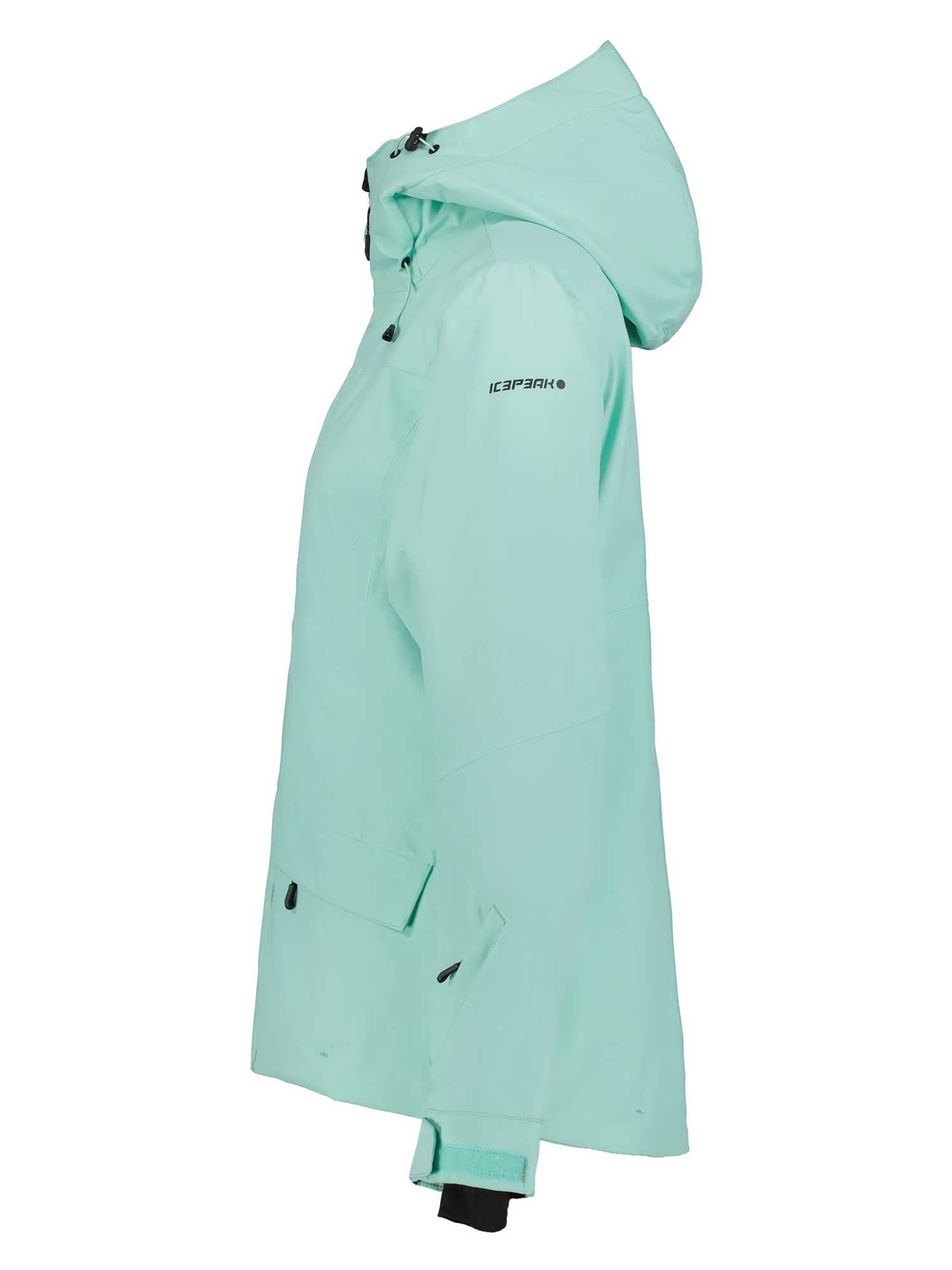 ICEPEAK Ски яке CATHAY