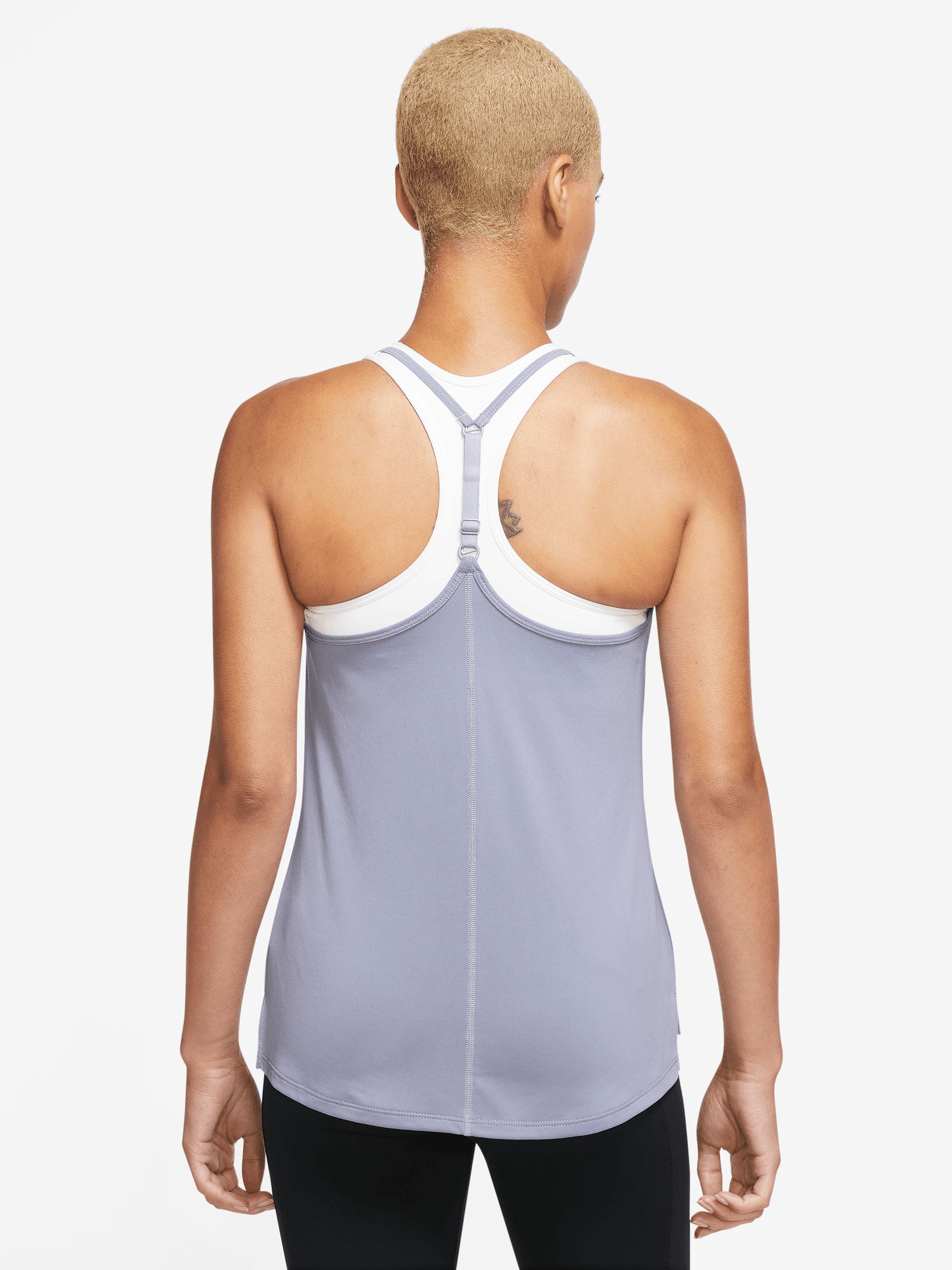 NIKE Потник W NK ONE DF ELSTKA STD