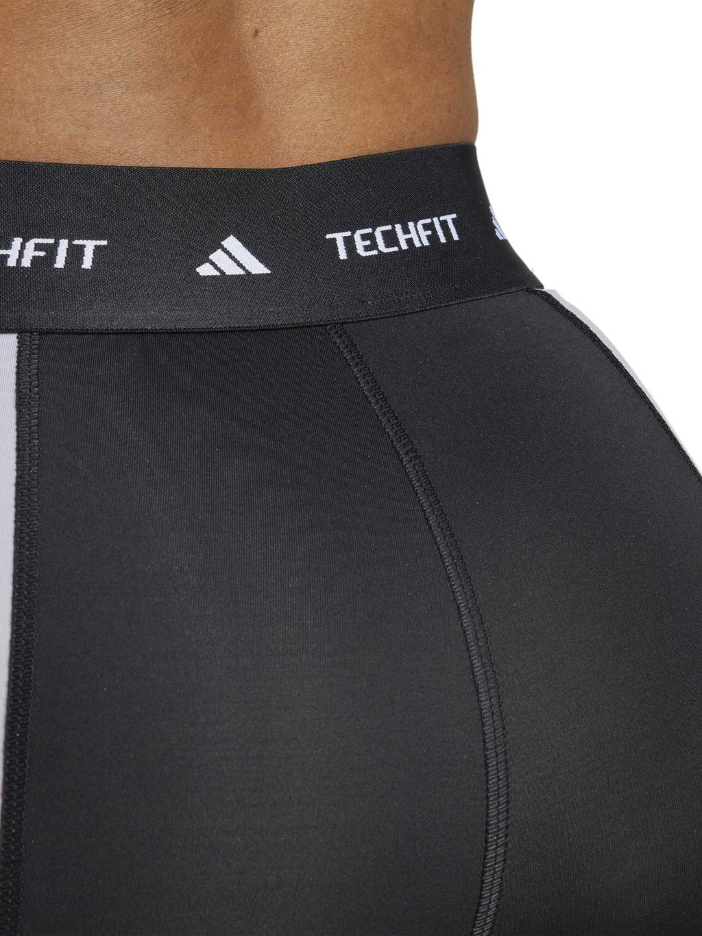 ADIDAS PERFORMANCE Клин Techfit 7\/8 Colorblock