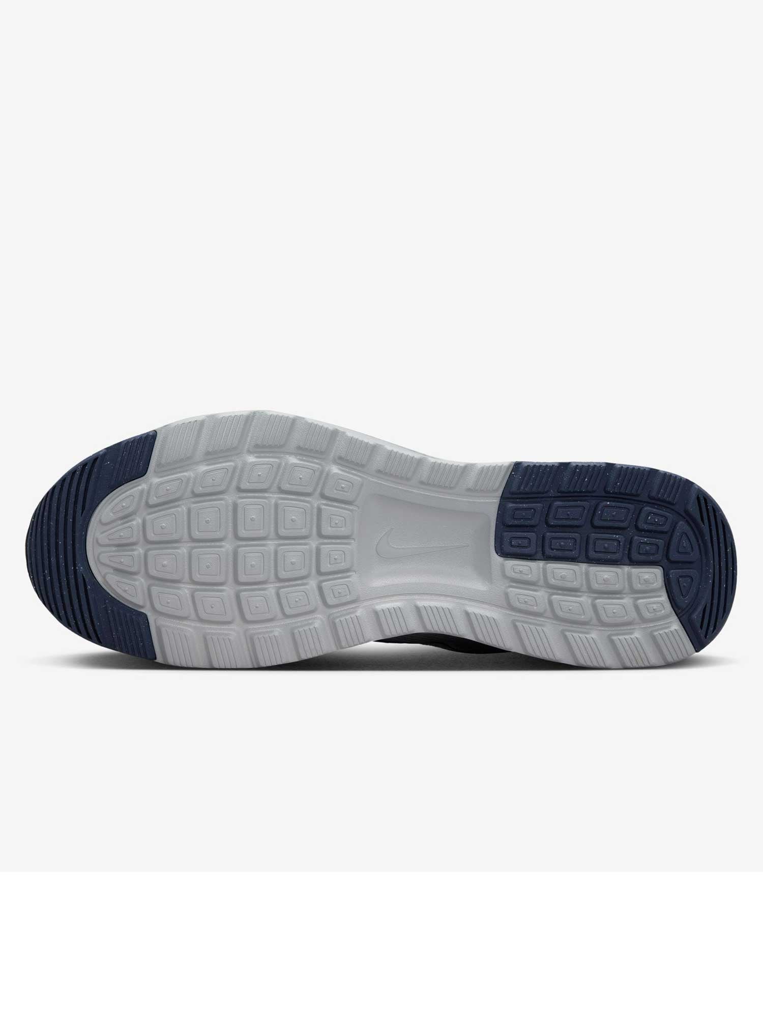 NIKE Обувки AIR MAX NUAXIS