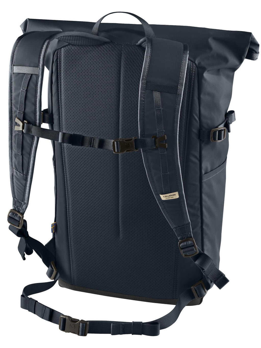 FJALLRAVEN Раница High Coast Foldsack 24