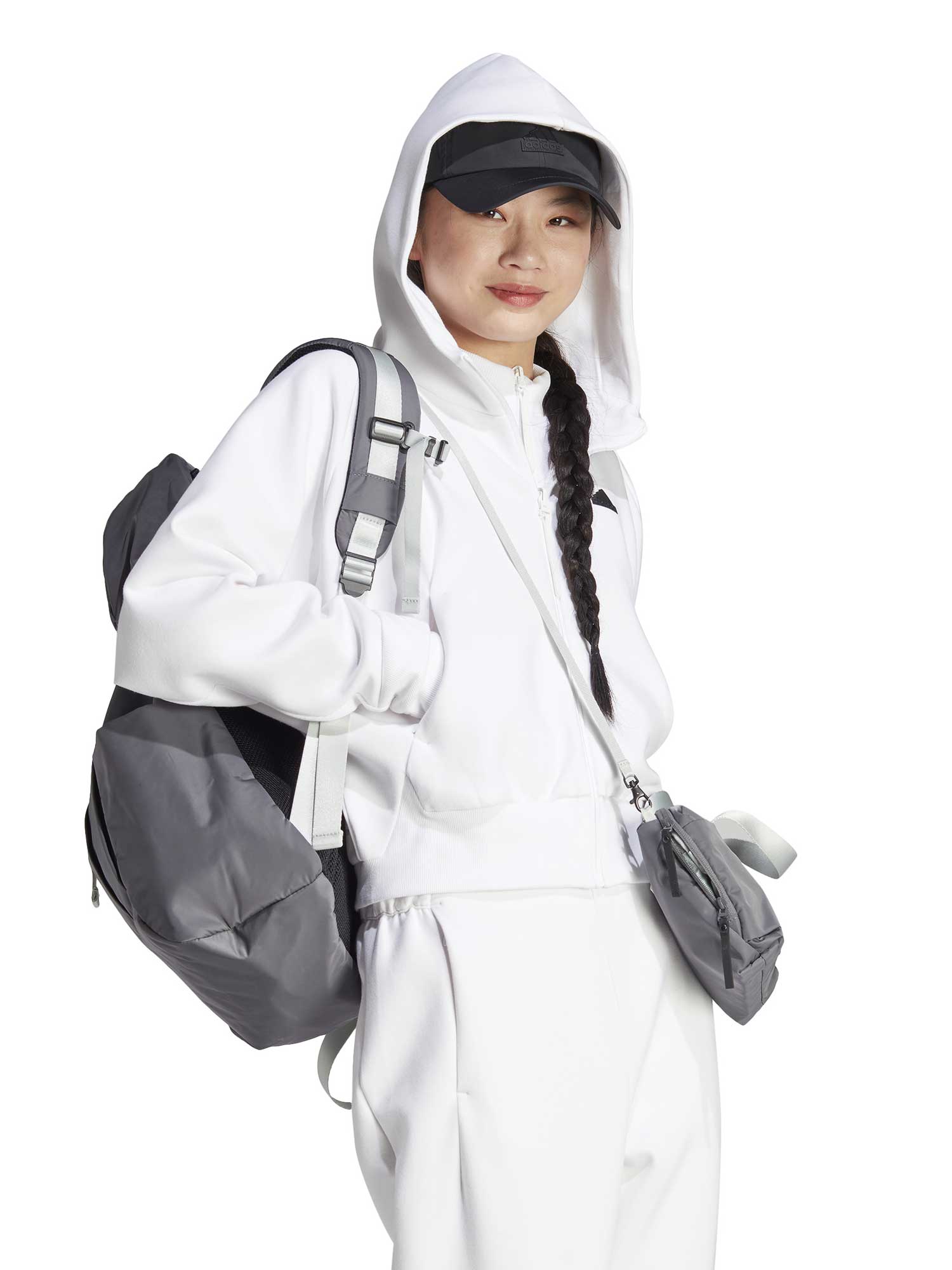 ADIDAS SPORTSWEAR Суитшърт adidas Z.N.E.