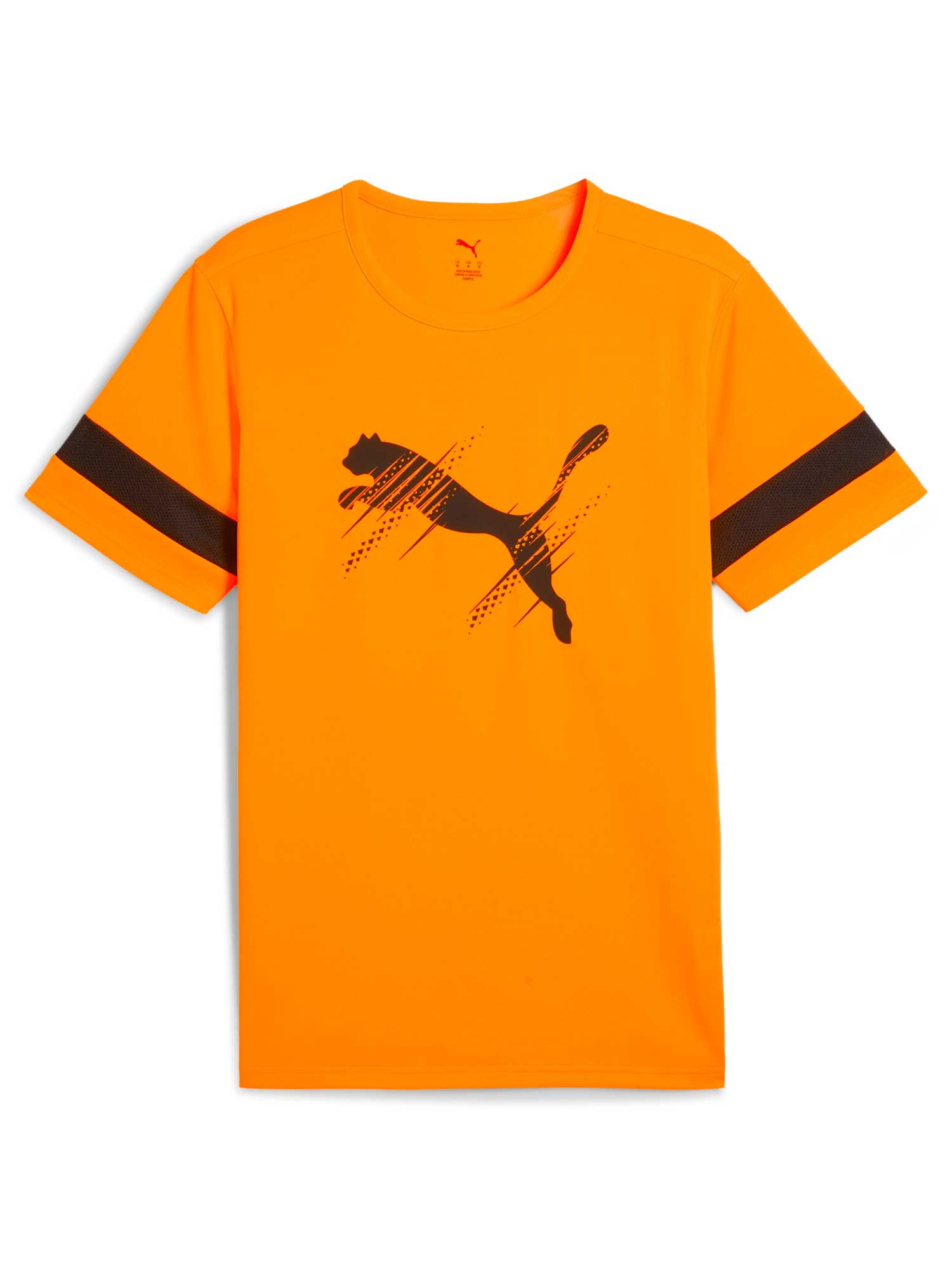 PUMA Тениска ATTACANTO Logo Jersey