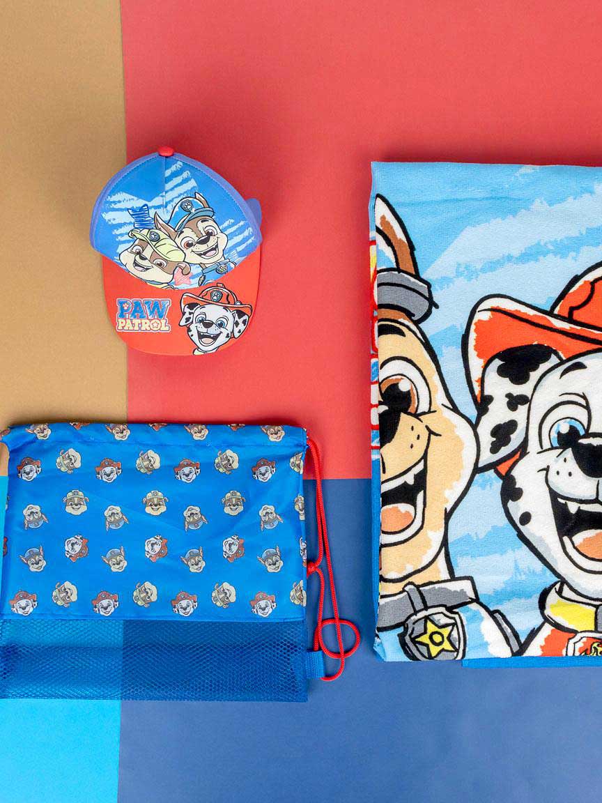 CERDA Комплект от 3 части PAW PATROL