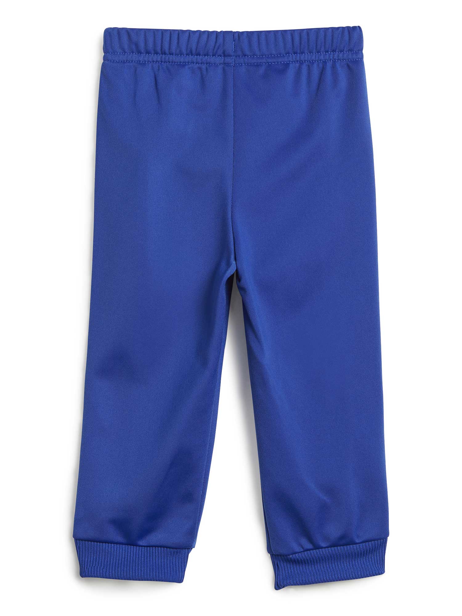 ADIDAS SPORTSWEAR Спортен екип Tiberio 3-Stripes Colorblock Shiny