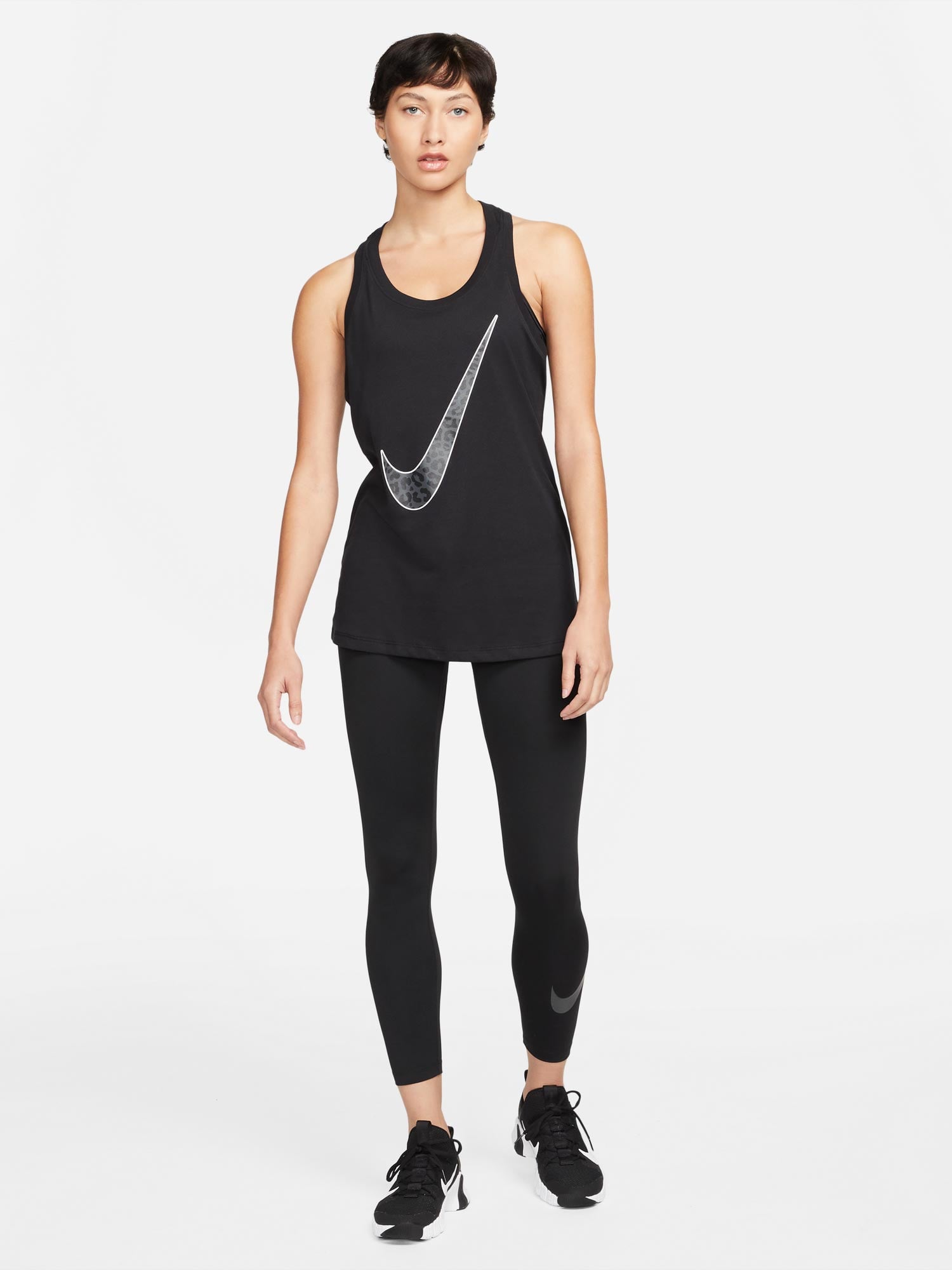 NIKE Потник W DF ONE HOOK WBN