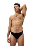 SPEEDO Бански TECH LOGO 7CM BRF
