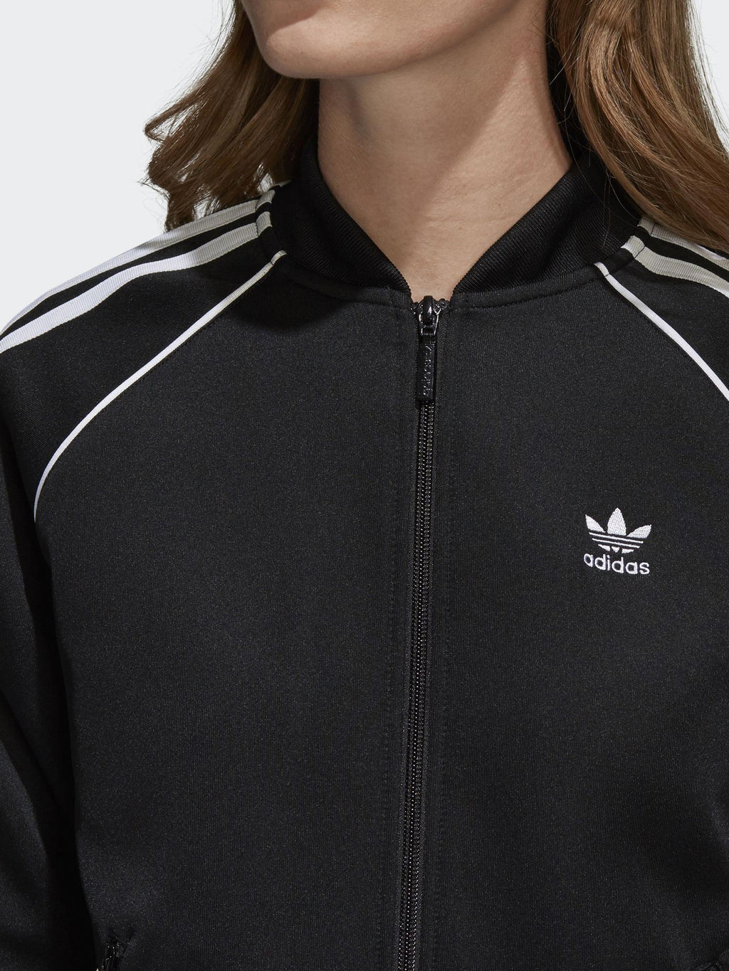 ADIDAS ORIGINALS Спортно горнище SST TT