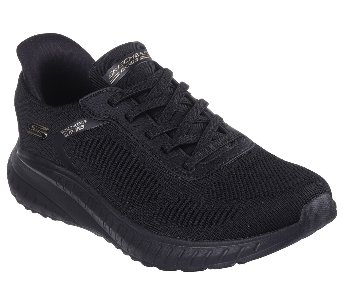 SKECHERS Обувки BOBS SQUAD CHAOS - CURRENT MU