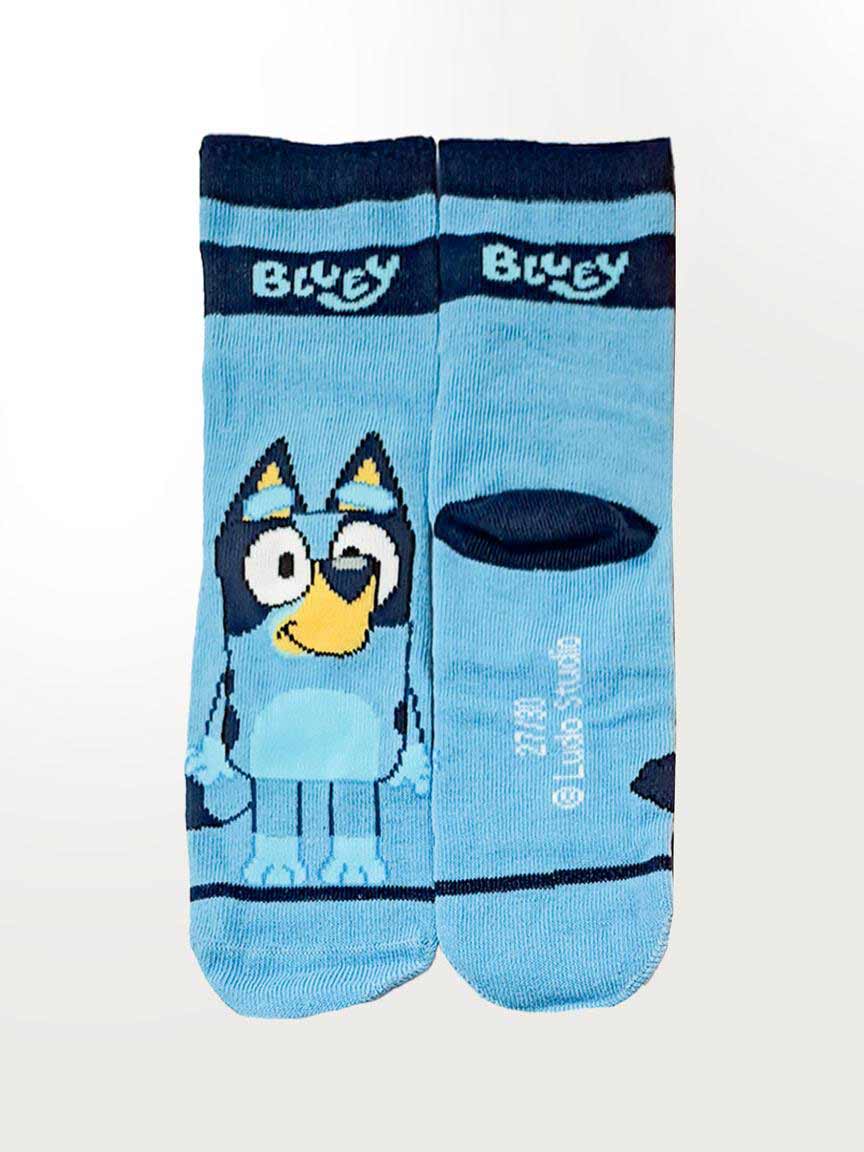CERDA Чорапи SOCKS PACK BLUEY