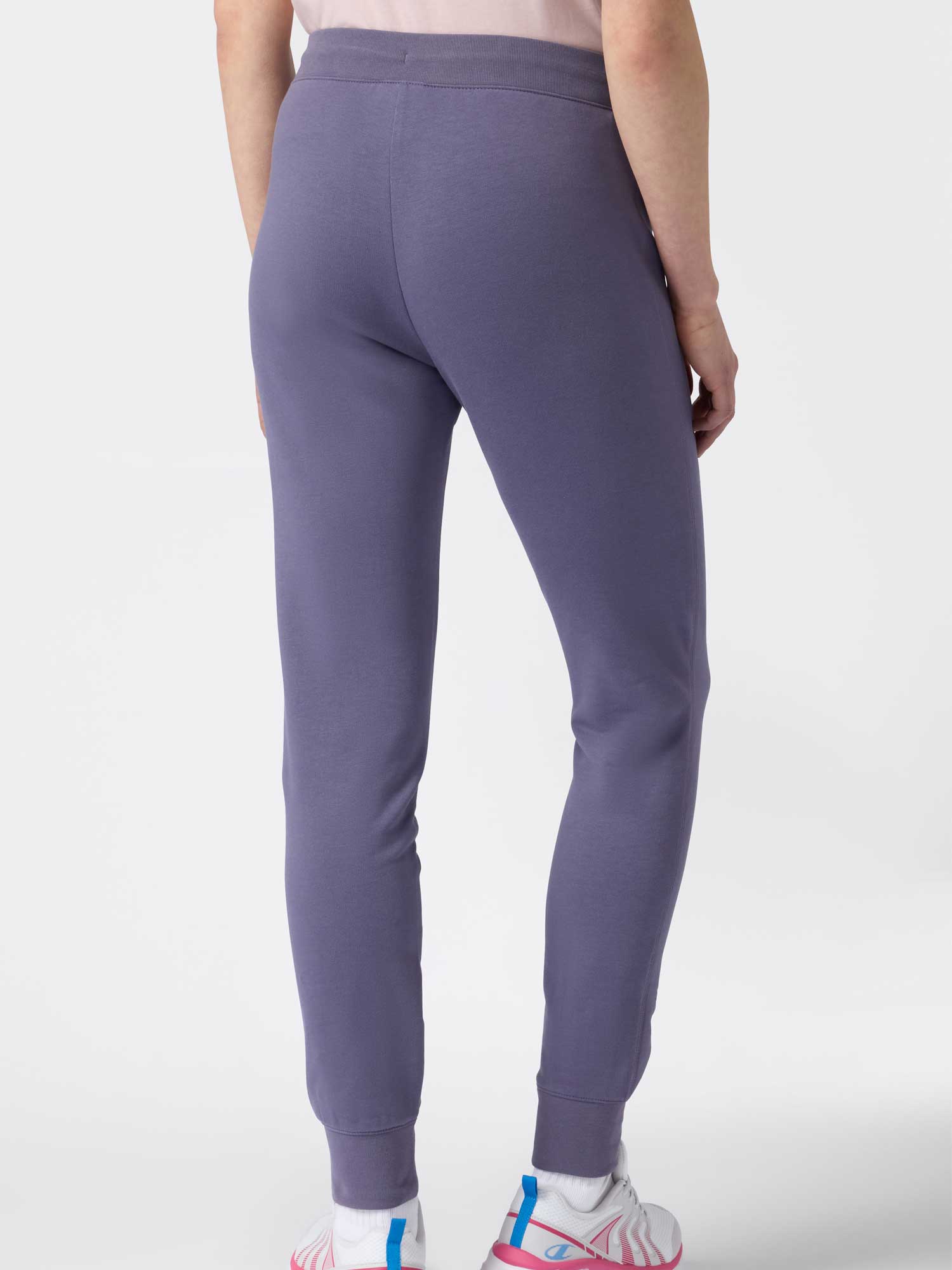 CHAMPION Спортно долнище Rib Cuff Pants