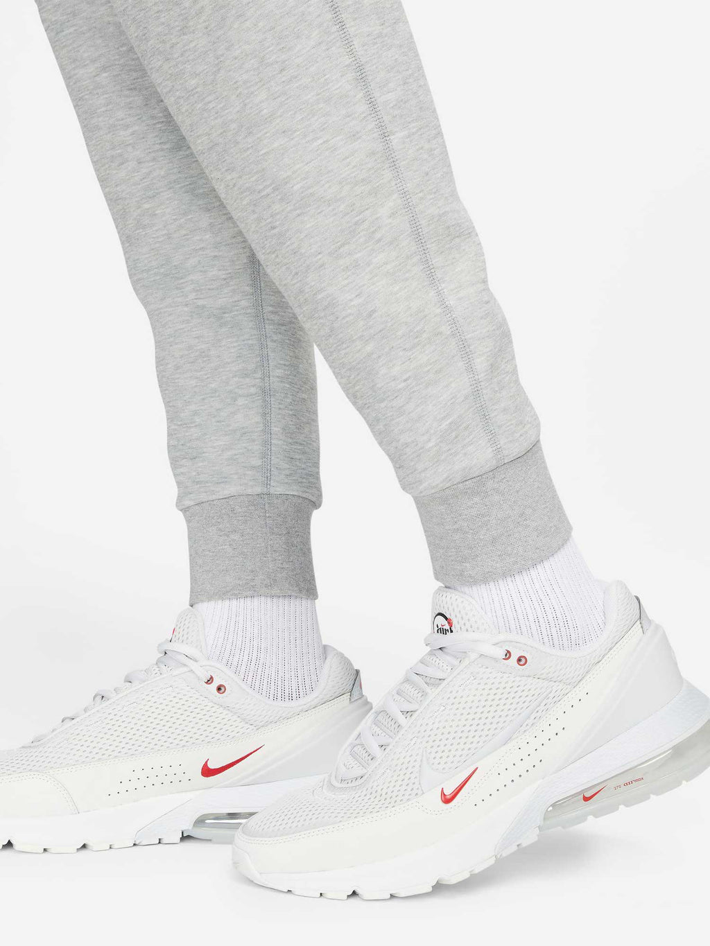 NIKE Спортно долнище M NK TCH FLC JGGR