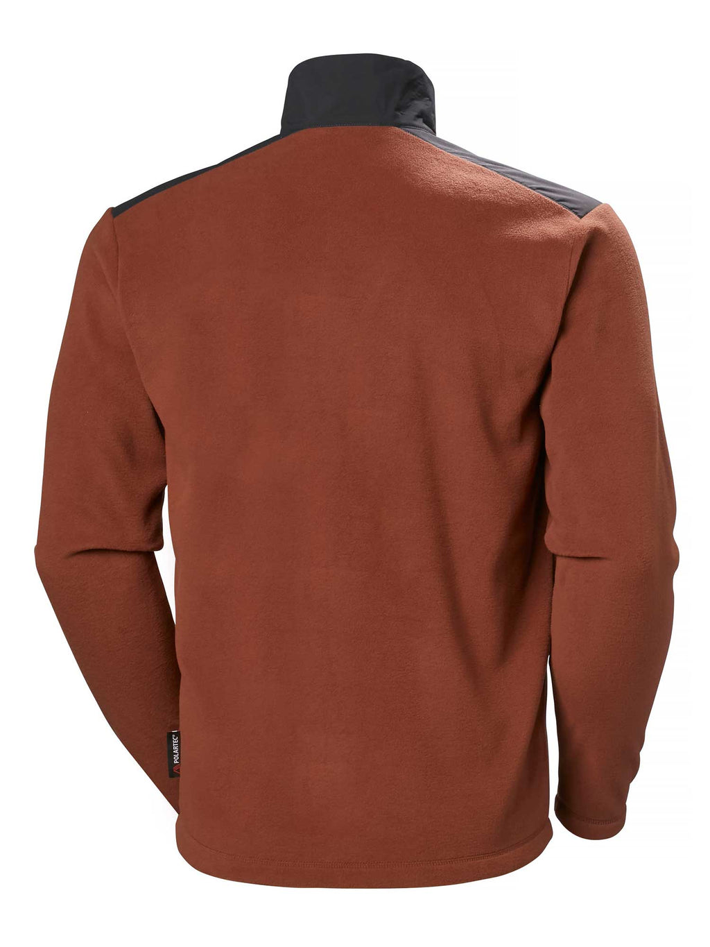 HELLY HANSEN Полар DAYBREAKER BLOCK JACKET