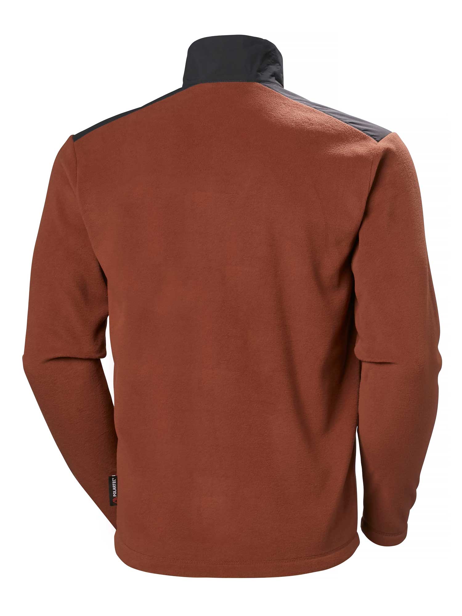 HELLY HANSEN Полар DAYBREAKER BLOCK JACKET