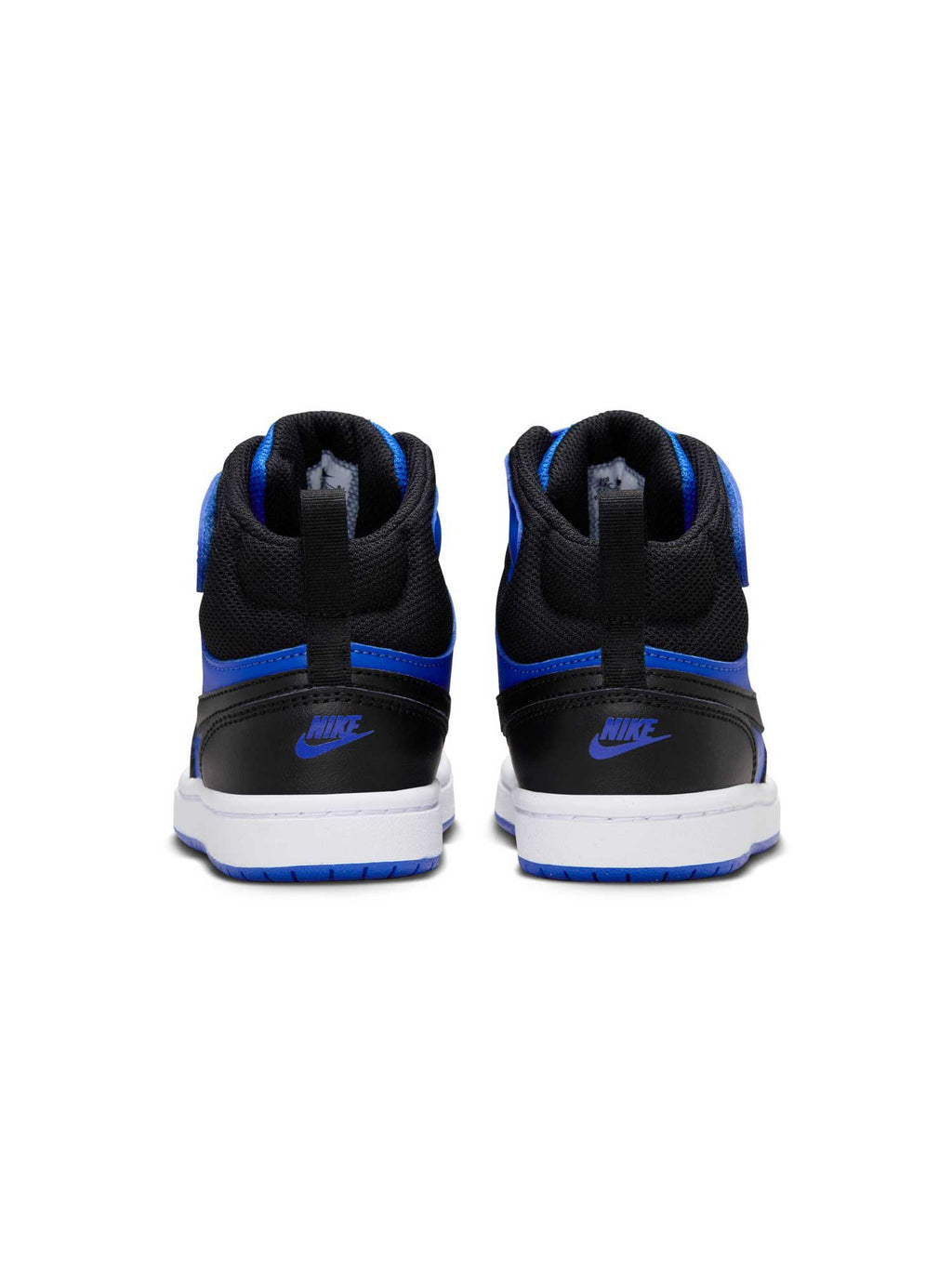 NIKE Обувки COURT BOROUGH MID 2 (PSV)