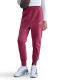 NIKE Спортно долнище G NSW CLUB FLC OS JGGR GX SHNE
