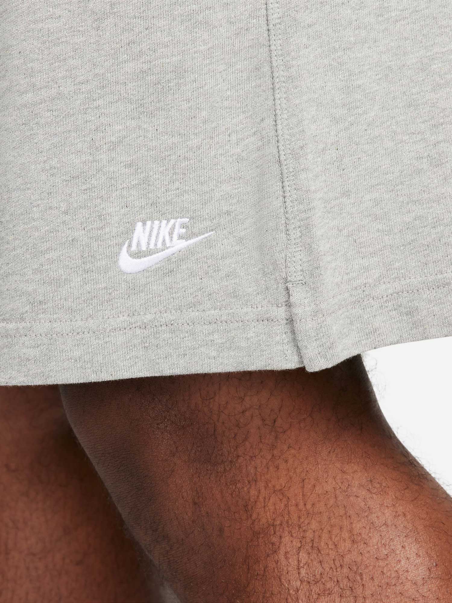 NIKE Къси панталони M NK CLUB KNIT SHORT