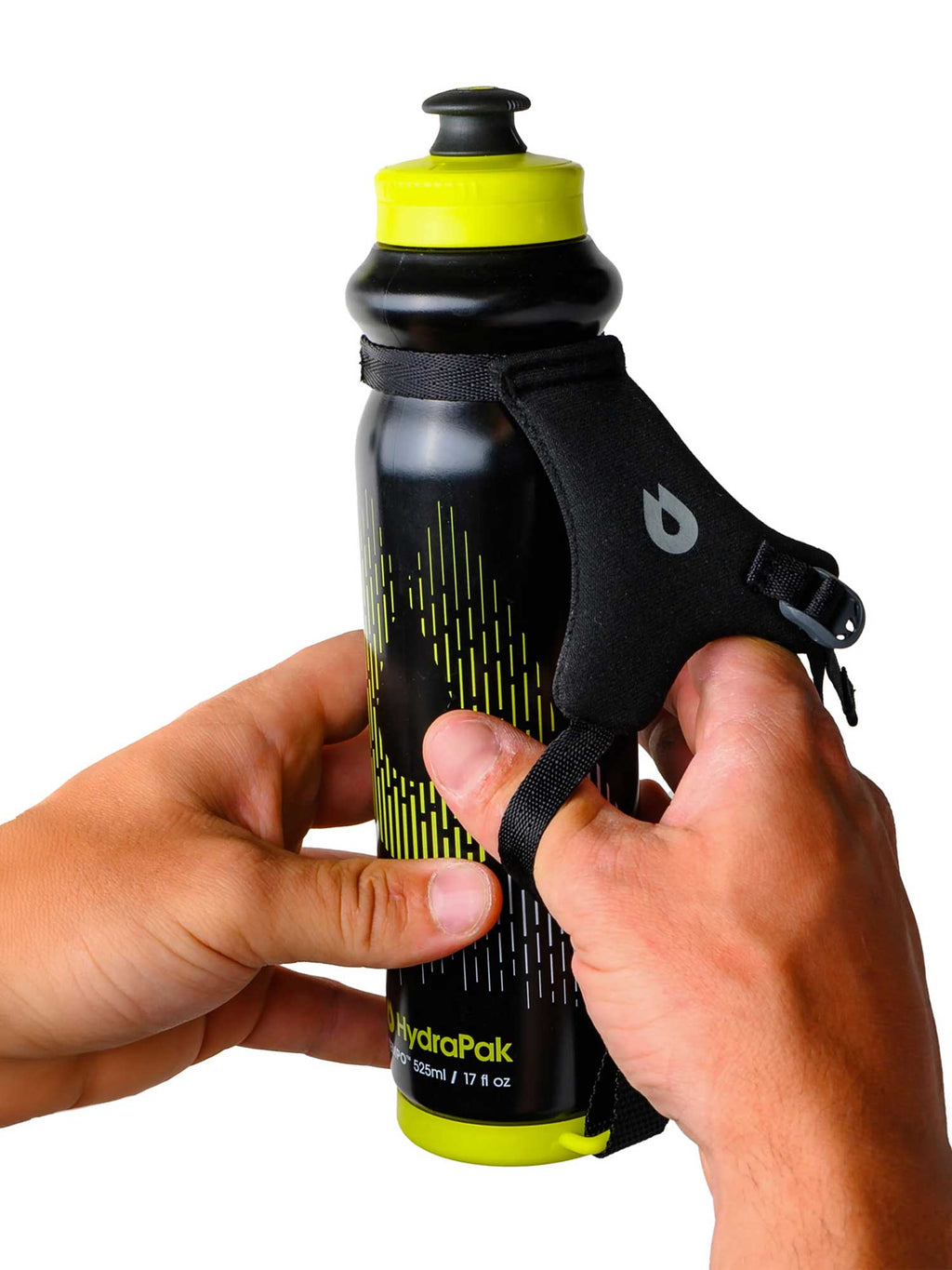 Hydrapak Бутилка за вода Tempo Pro