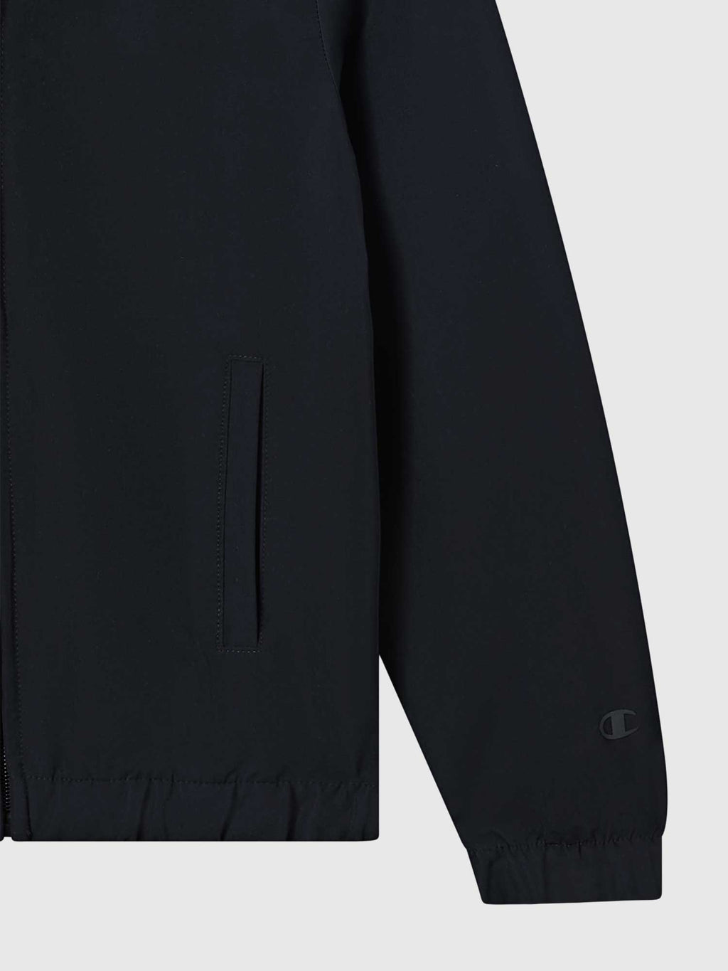 CHAMPION Яке Light Weight Full Zip