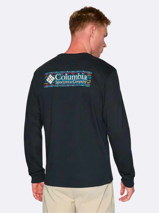 COLUMBIA Блуза Men's Explorers Canyon™