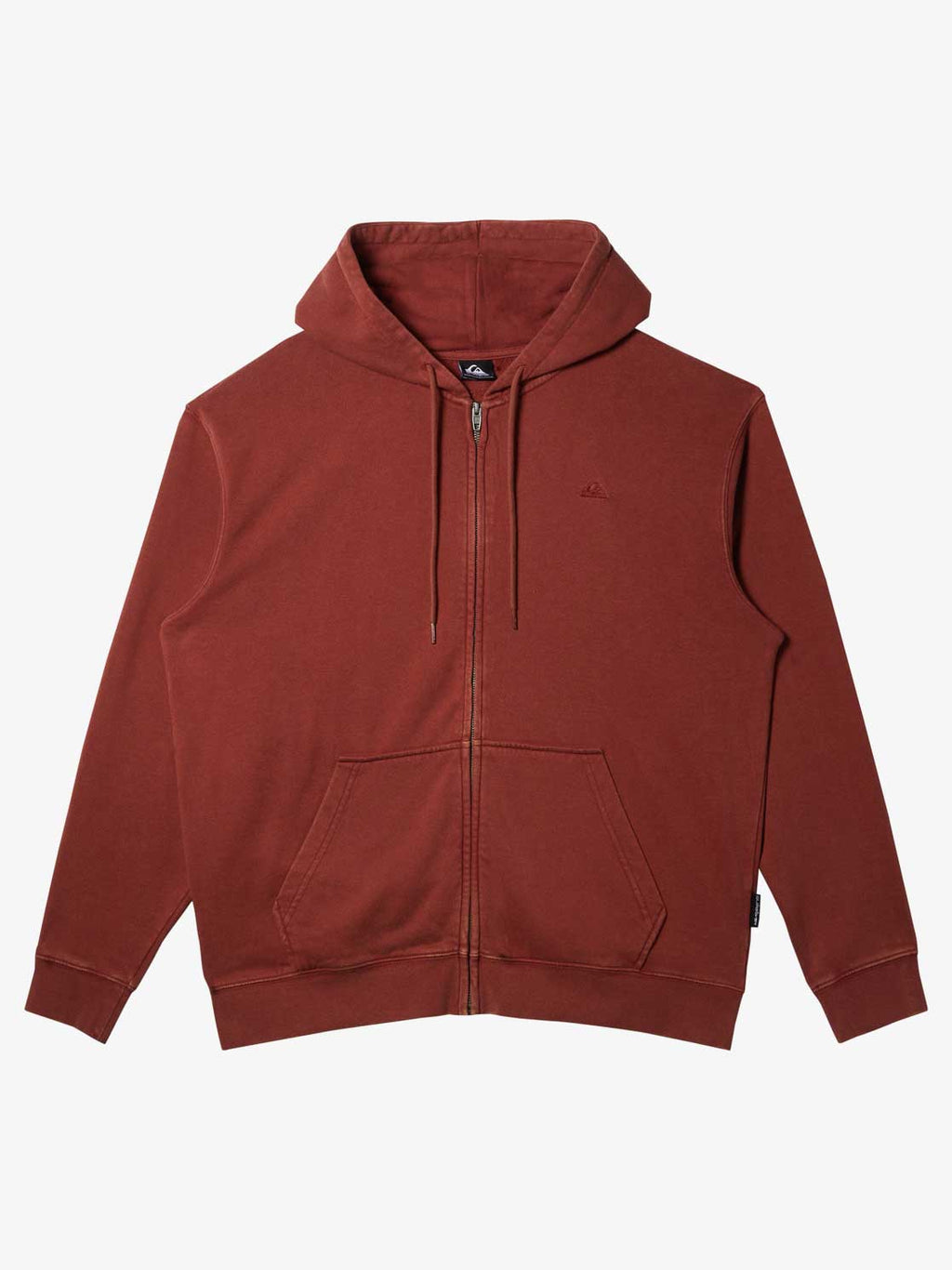 QUIKSILVER Суитшърт SALT WATER ZIP