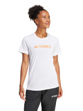 ADIDAS PERFORMANCE Тениска Terrex Multi Climacool Logo Tech T-Shirt