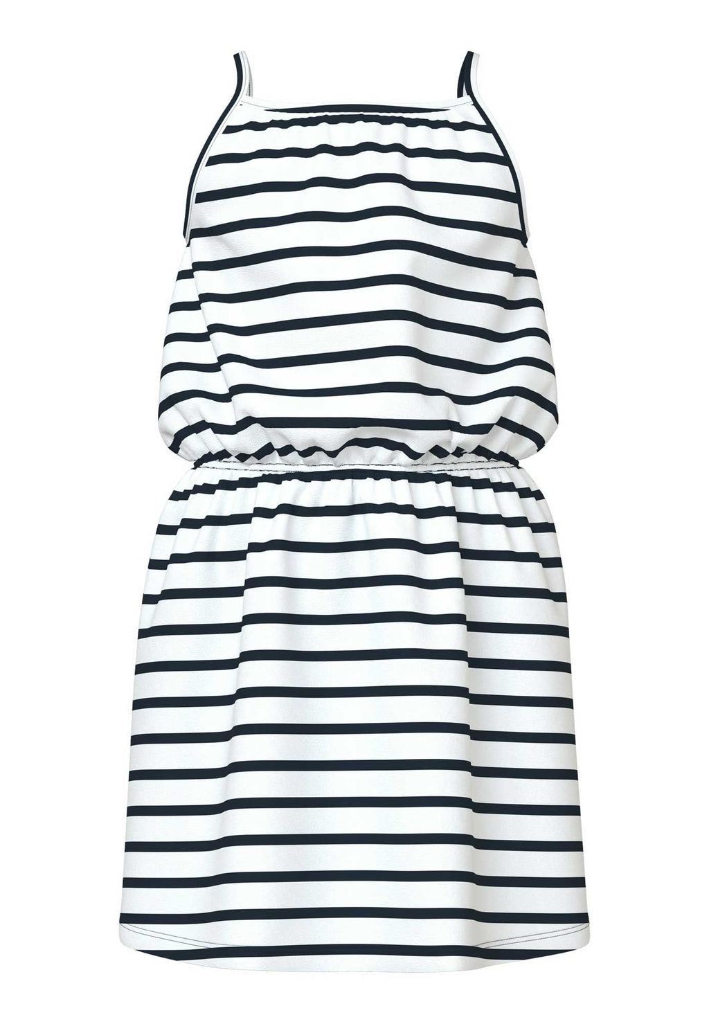 NAME IT Рокля NKFVIGGA STRAP DRESS