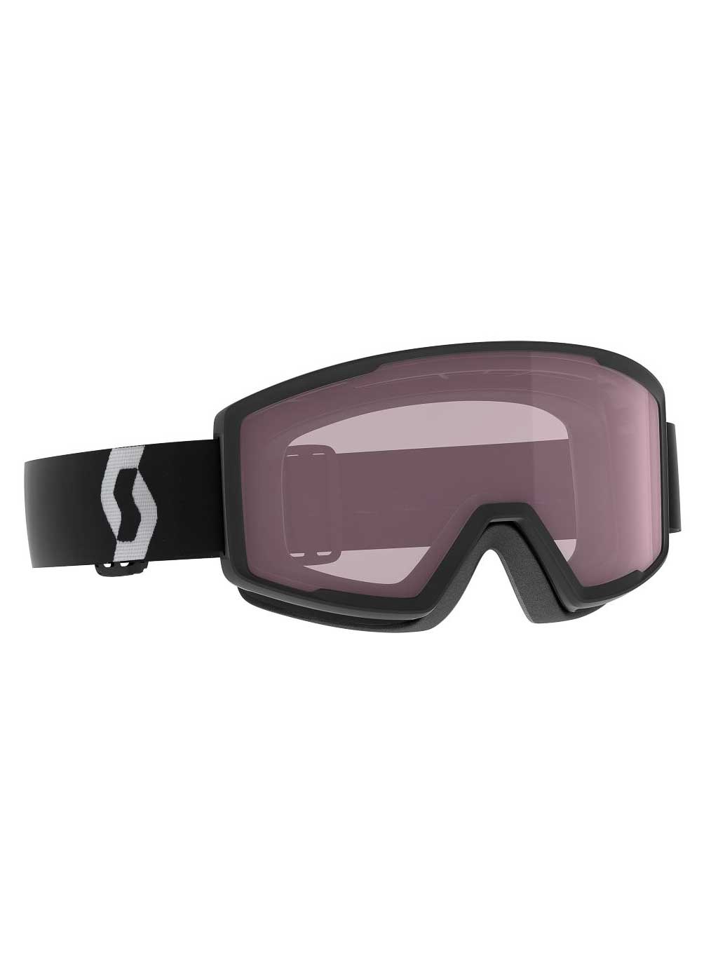 SCOTT Ски маска Goggle Factor