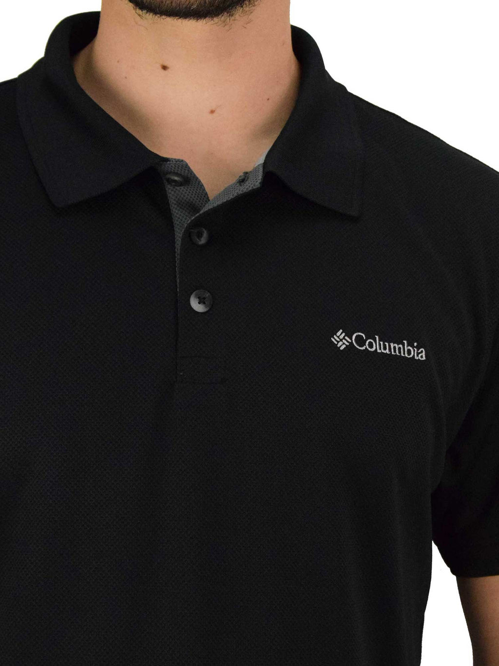 COLUMBIA Тениска Utilizer Polo