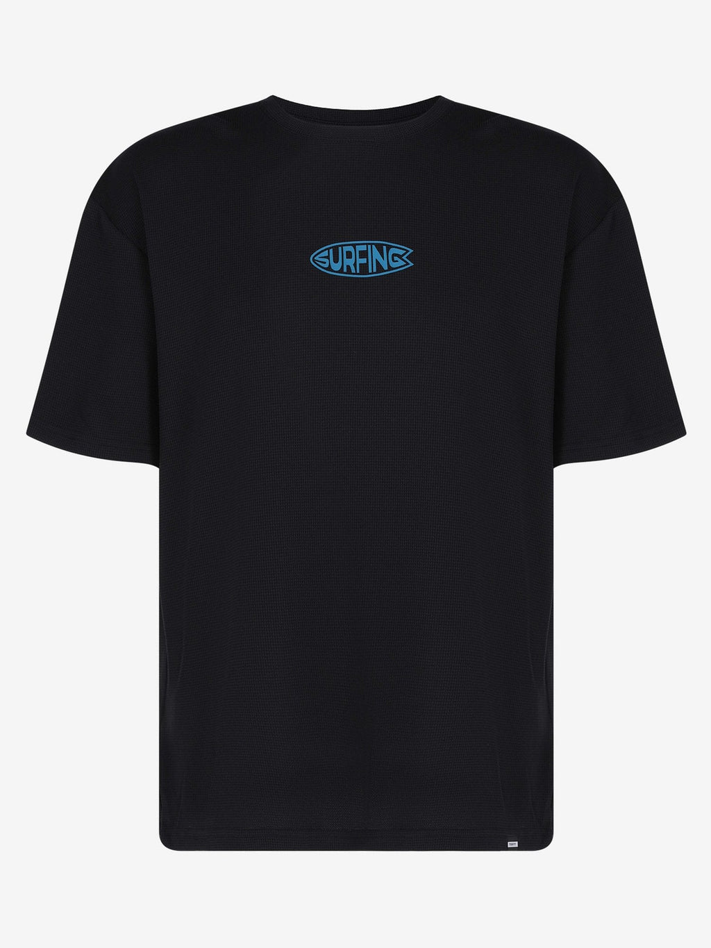 TERMIT Тениска UPF 40 Hybrid-3 Mens SS T-Shirt