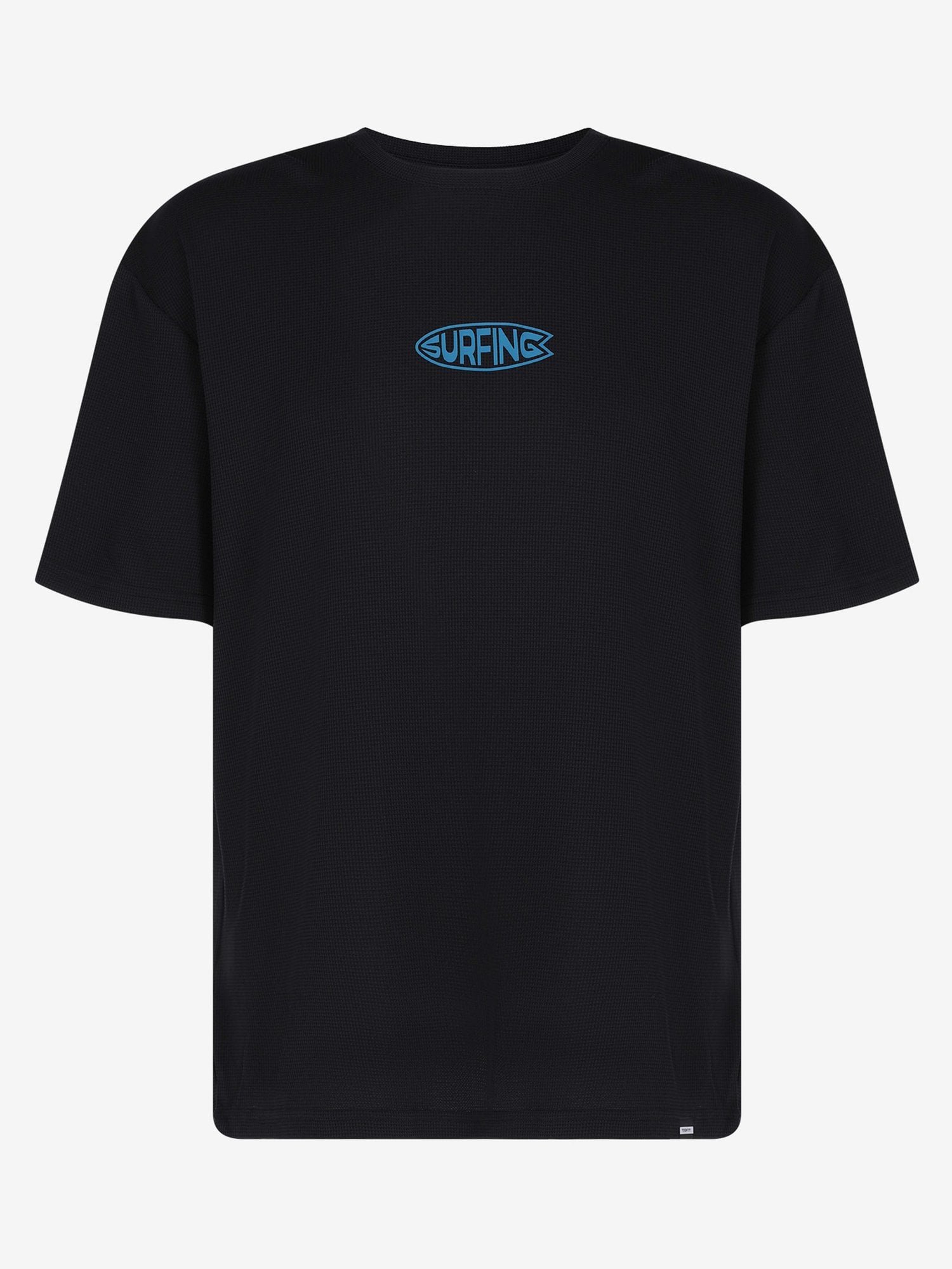 TERMIT Тениска UPF 40 Hybrid-3 Mens SS T-Shirt