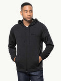 JACK WOLFSKIN Суитшърт WALDSEE HOODED JKT M