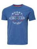 ITALIAN RUGBY STYLE Тениска IRS10-9