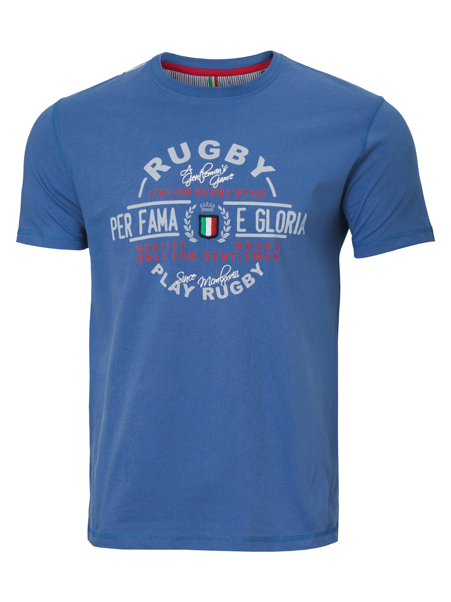 ITALIAN RUGBY STYLE Тениска IRS10-9