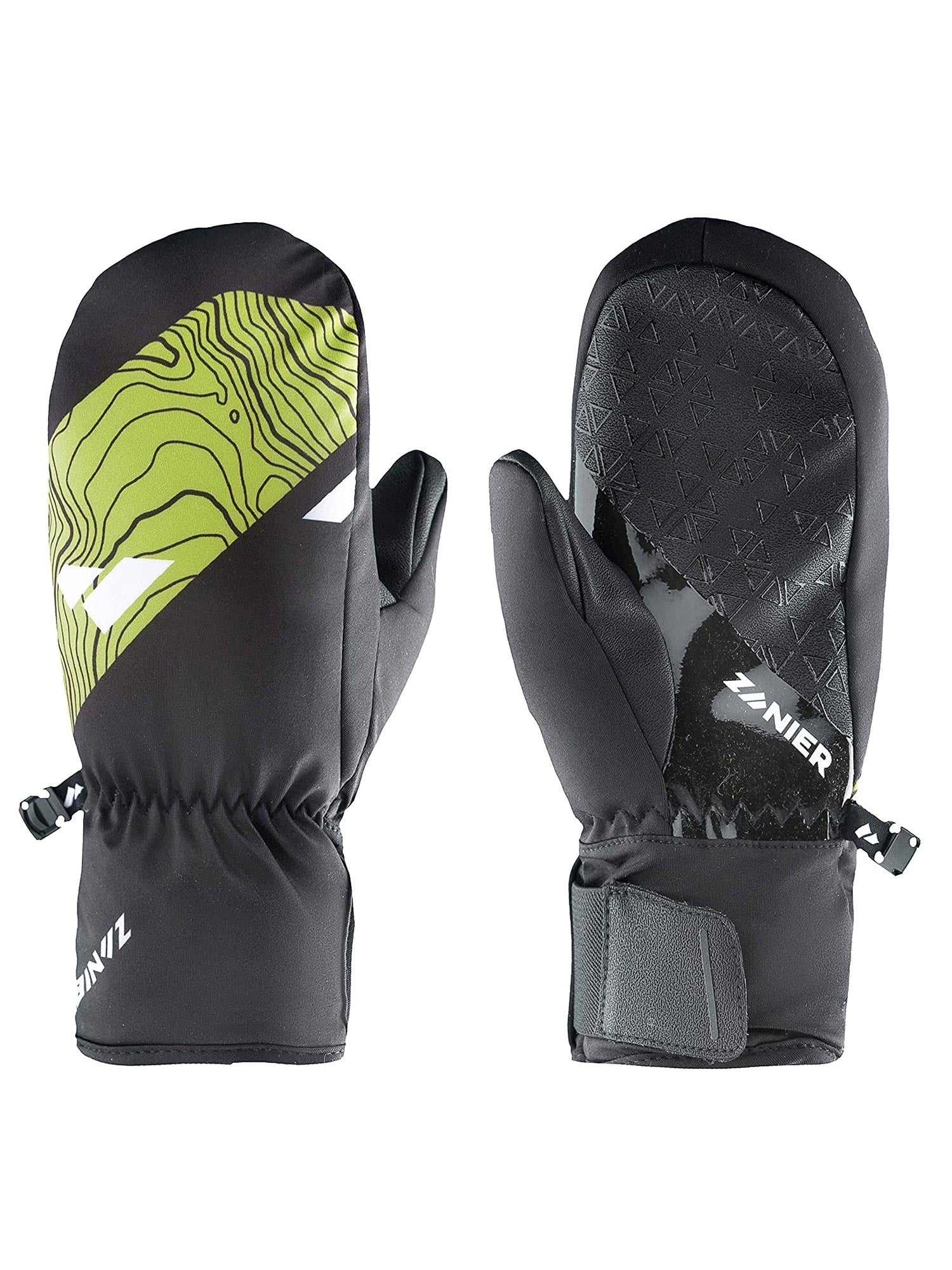 ZANIER Ръкавици SILLIAN.STX MITTEN