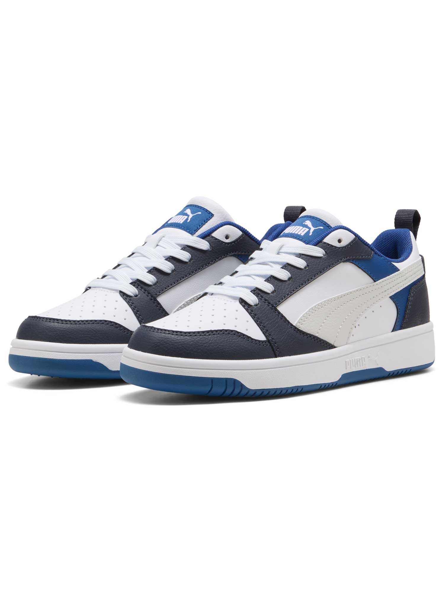 PUMA Обувки Puma Rebound V6 Lo Jr