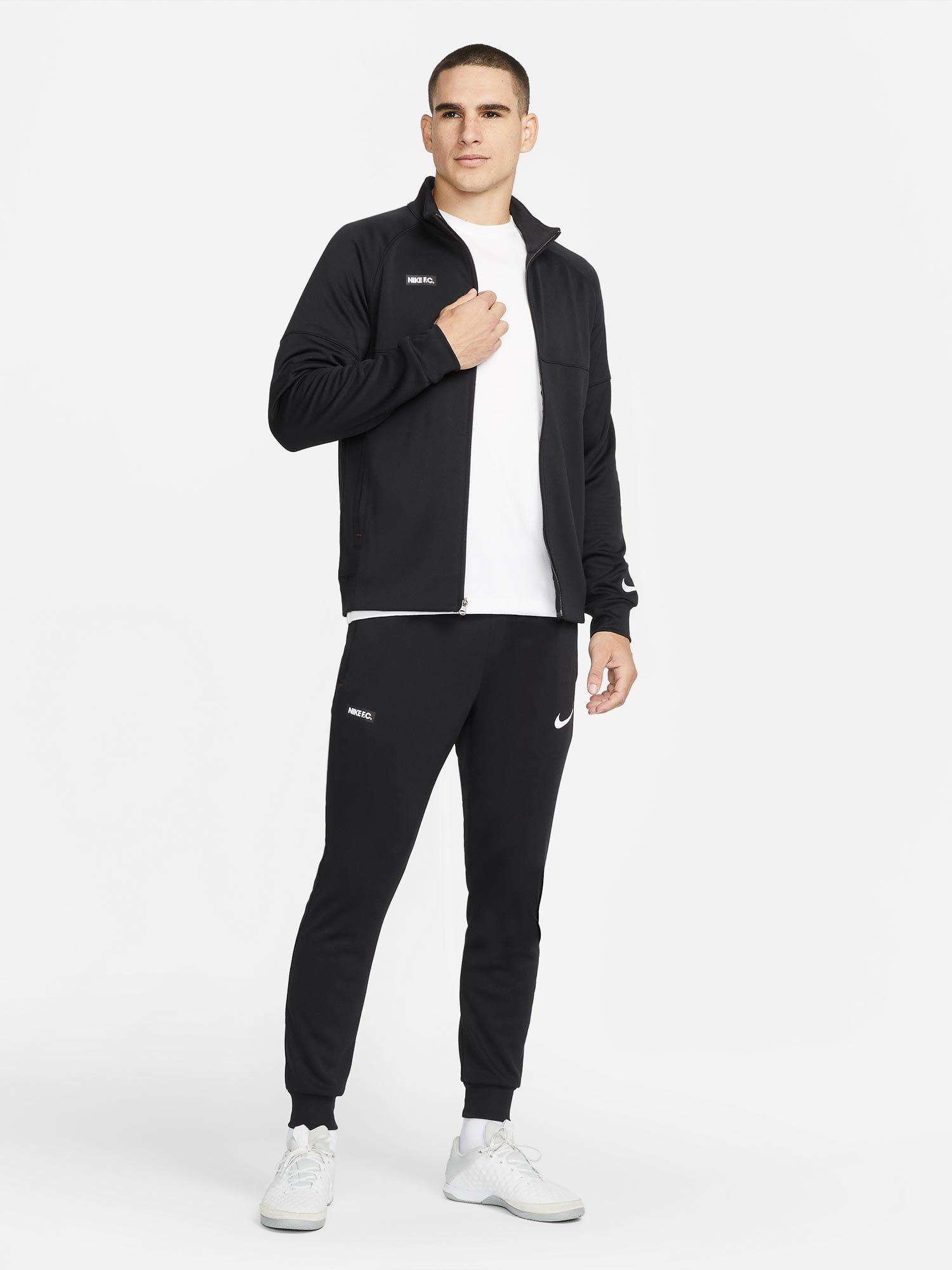 NIKE Спортен екип M DF FC LIBERO