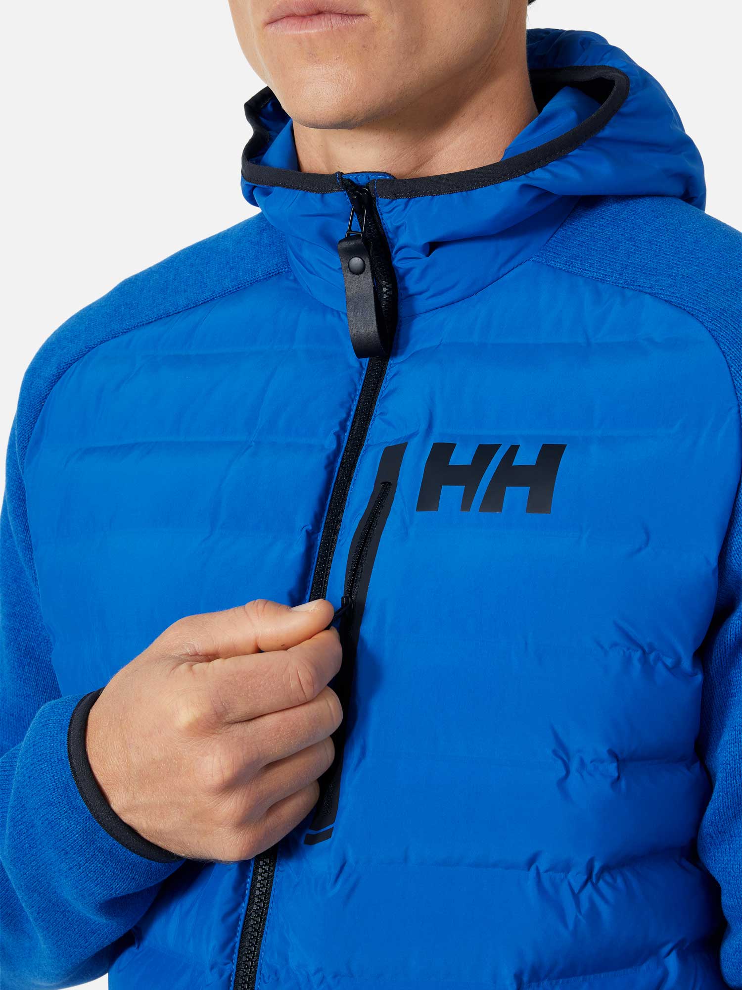 HELLY HANSEN Яке ARCTIC OCEAN HYBRID INSULATOR