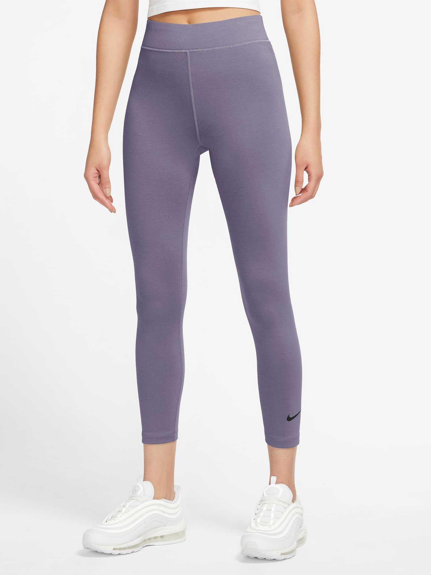 NIKE Клин W NSW NK CLSC HR 7/8 TIGHT LBR