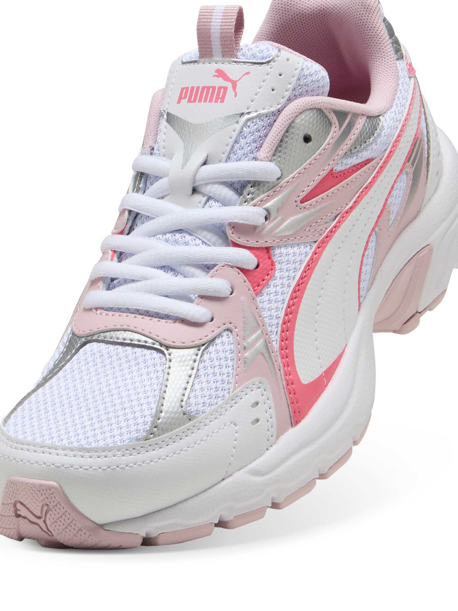 PUMA Обувки Milenio Tech