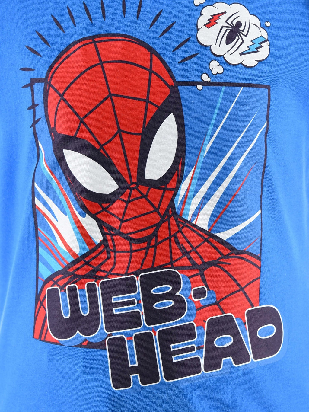 KIDS MOVIE HEROES Комплект от 2 части SPIDERMAN