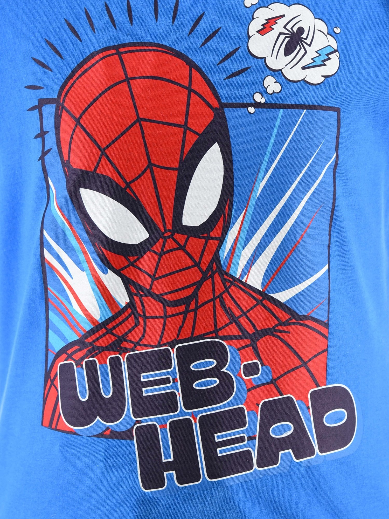 KIDS MOVIE HEROES Комплект от 2 части SPIDERMAN