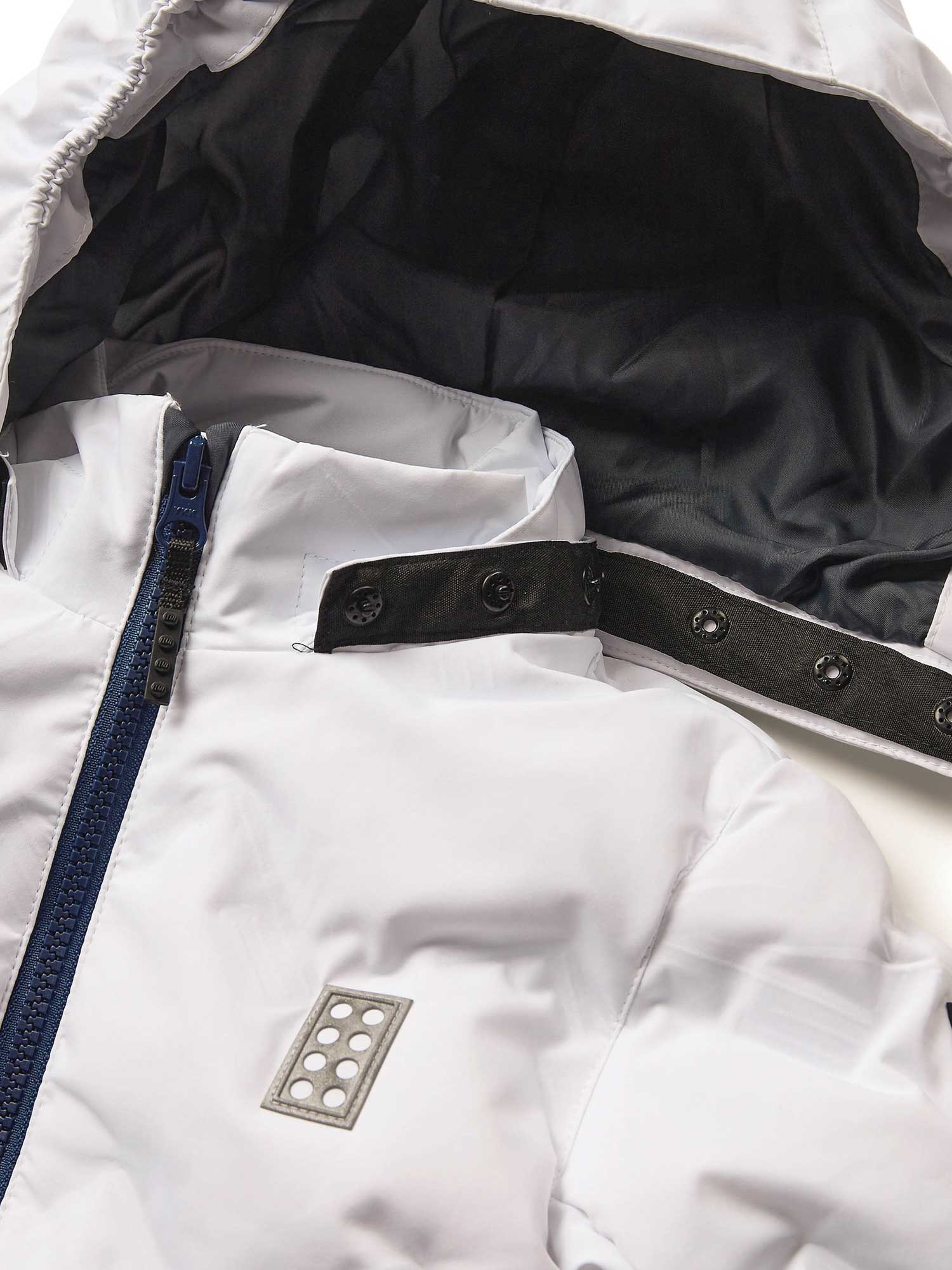 LEGO WEAR Яке LWJESTED 709