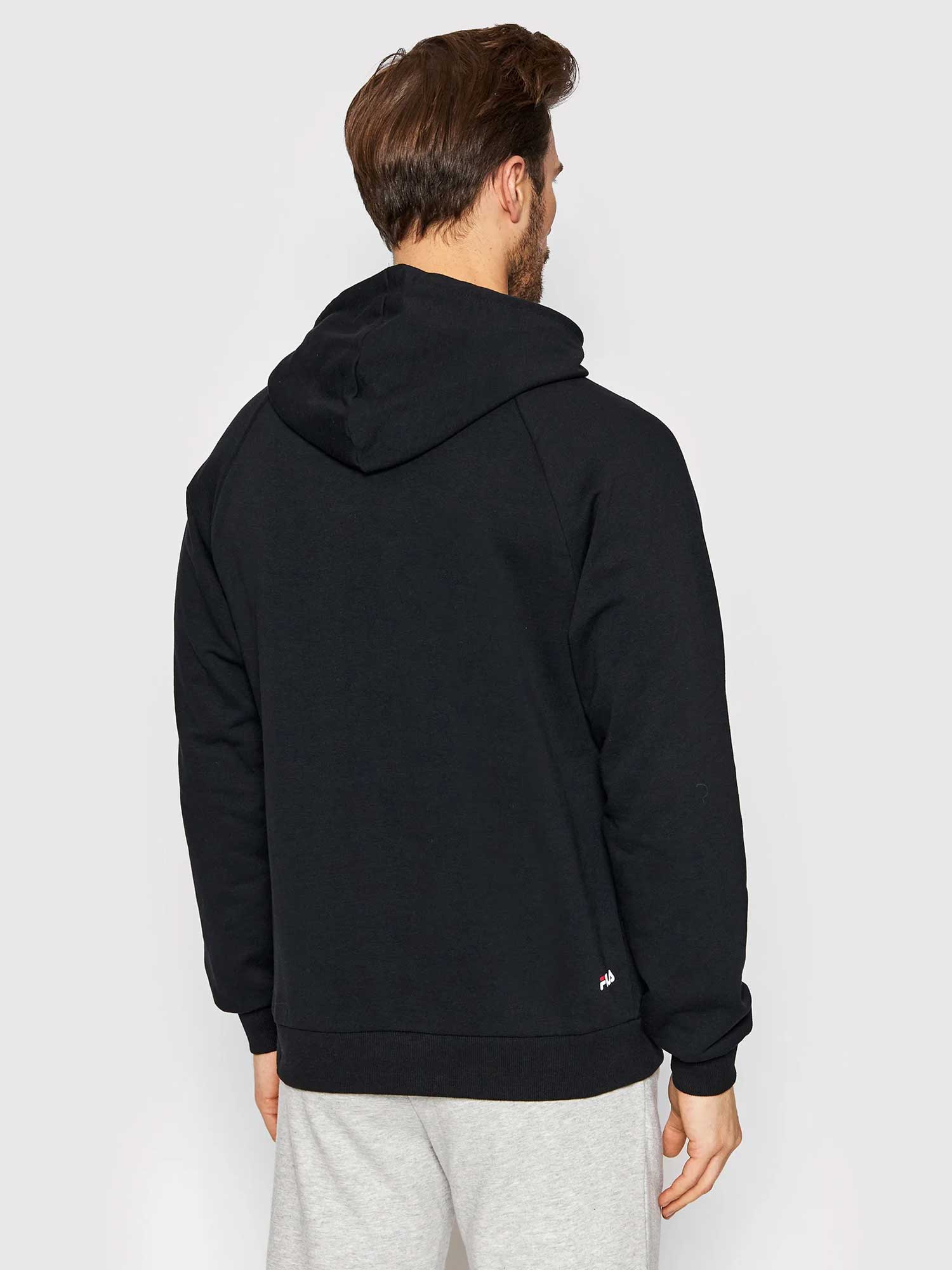 FILA Суитшърт BELFORT hoody
