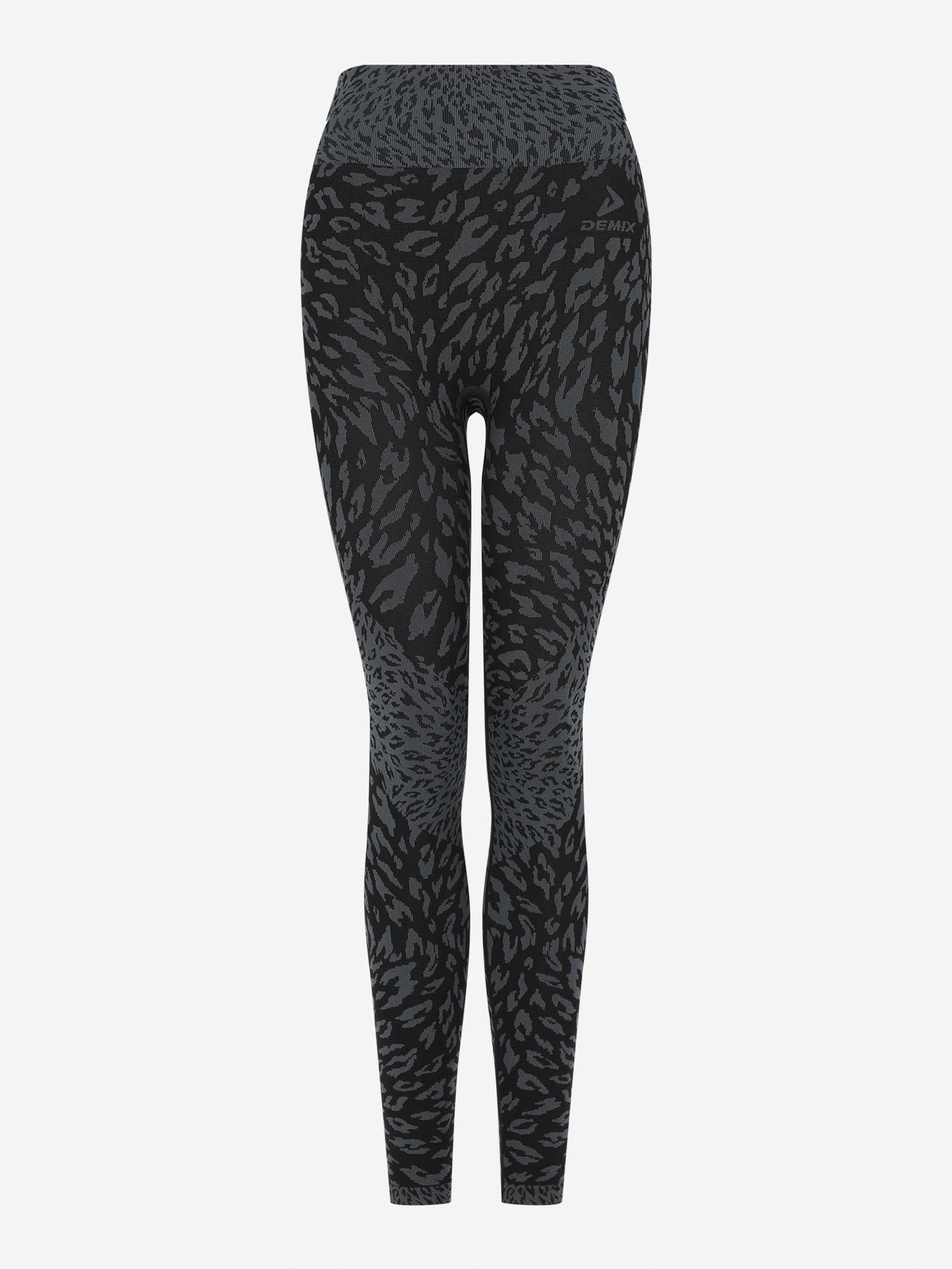 DEMIX Клин W D Seamless Leggings
