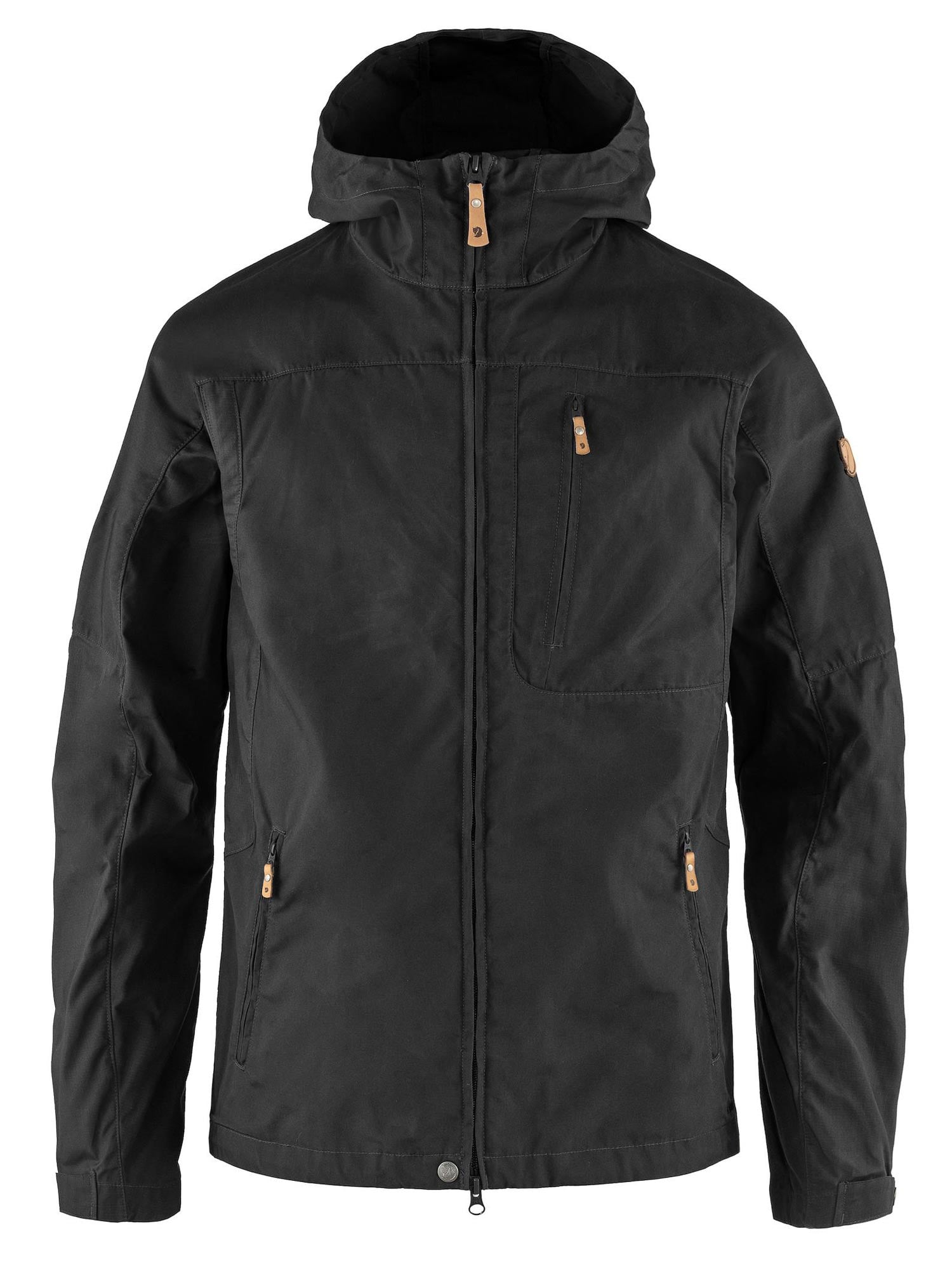 FJALLRAVEN Яке Sten Jacket M