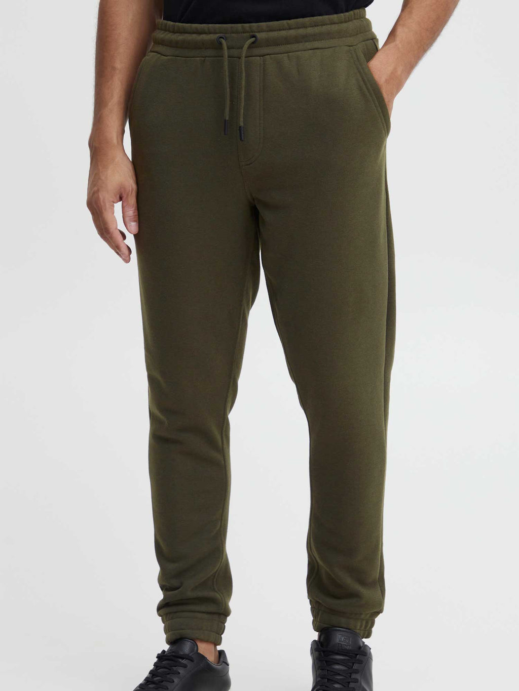 BLEND Спортно долнище BHDOWNTON SWEAT PANTS