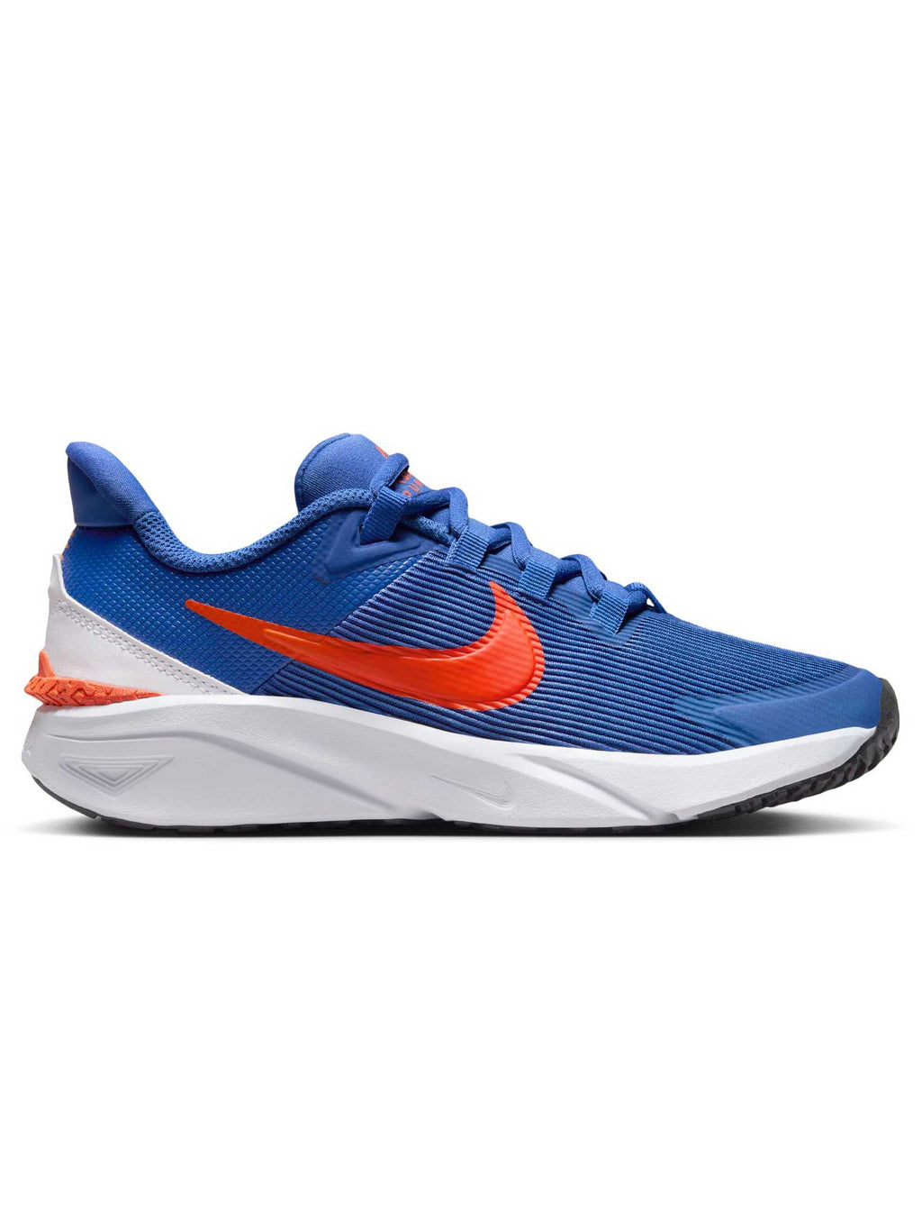 NIKE Обувки STAR RUNNER 4 NN (GS)
