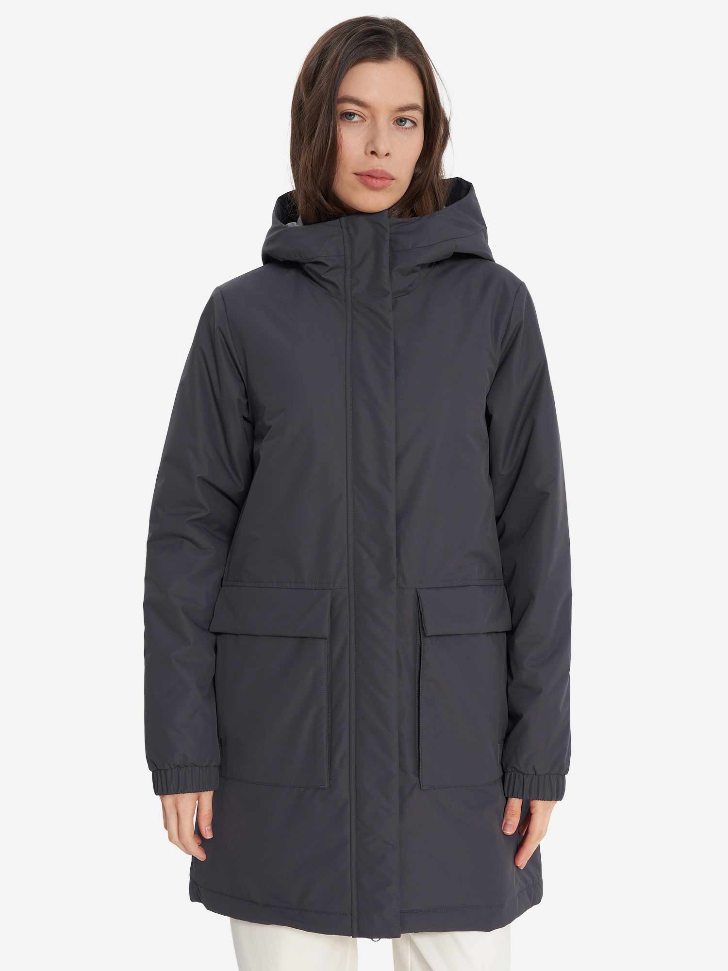 OUTVENTURE Яке Travel Women's Padded jacket