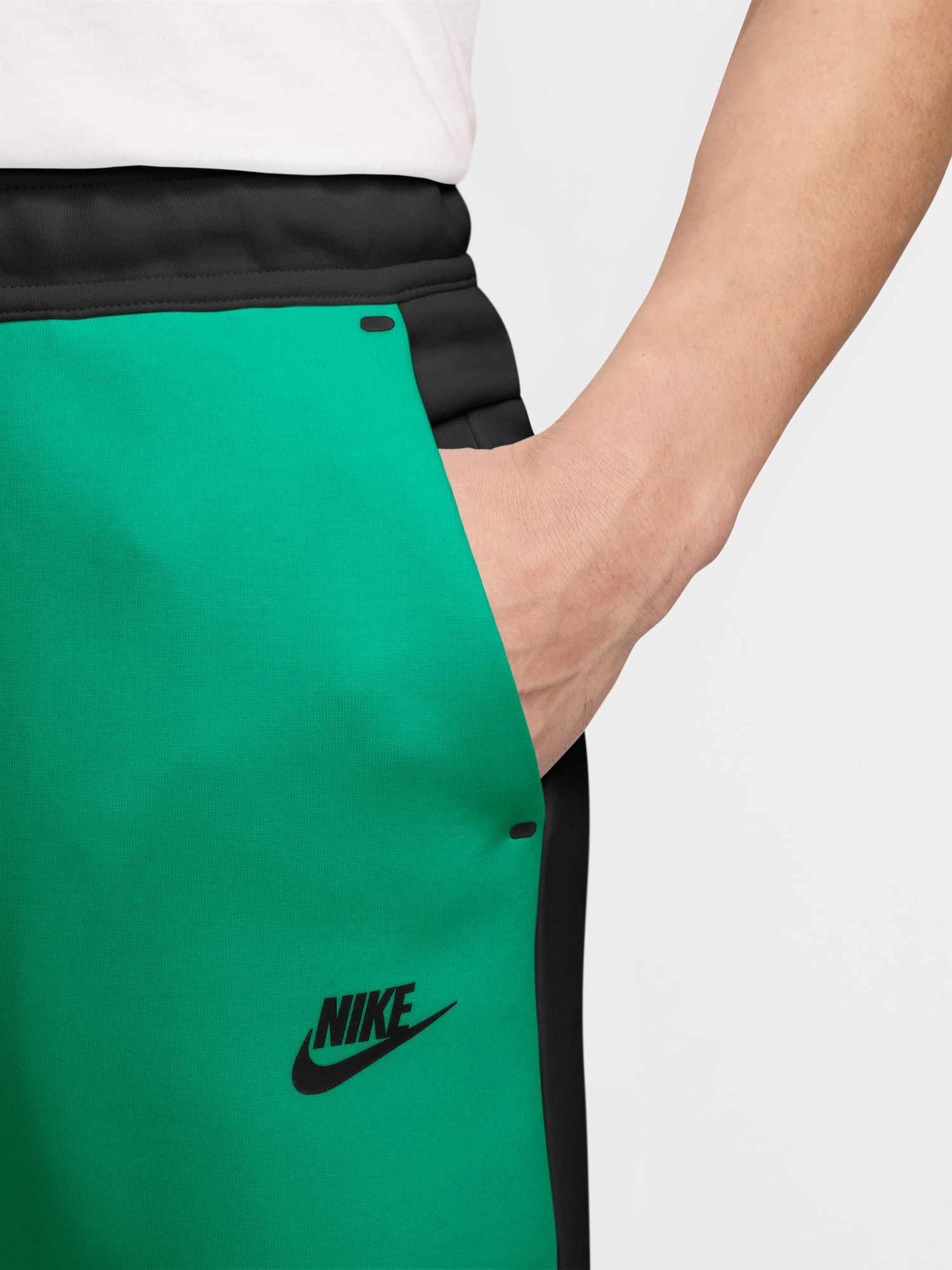 NIKE Спортно долнище M NK TCH FLC JGGR